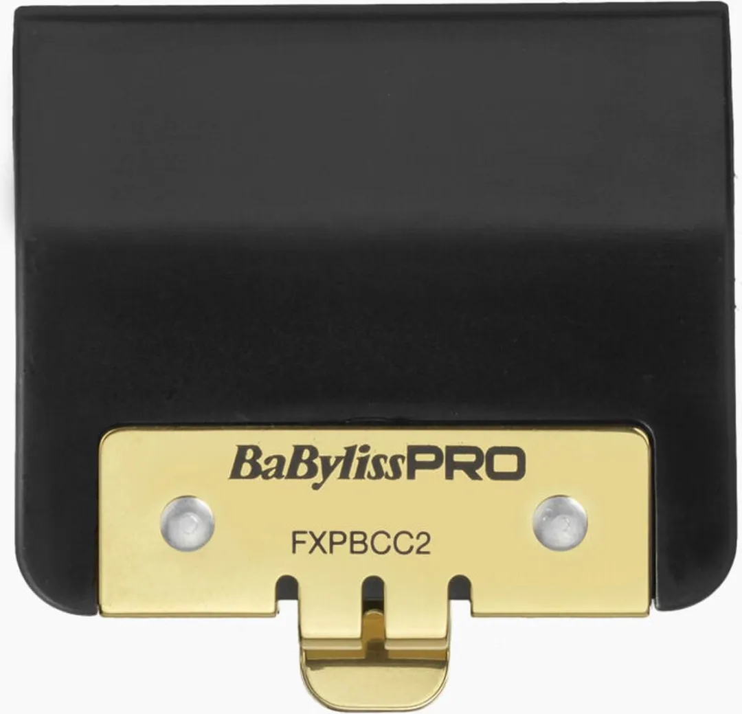 BaBylissPRO 4Artists FXPBCC2 Clipper Blade Covers