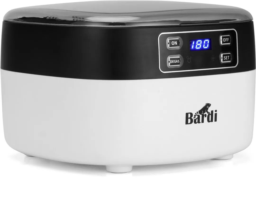 Bardi Ultrasoon Reiniger 660ml