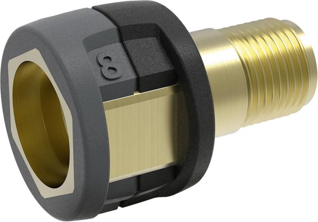 Kärcher Professional TR20IG-M18AG Adapter