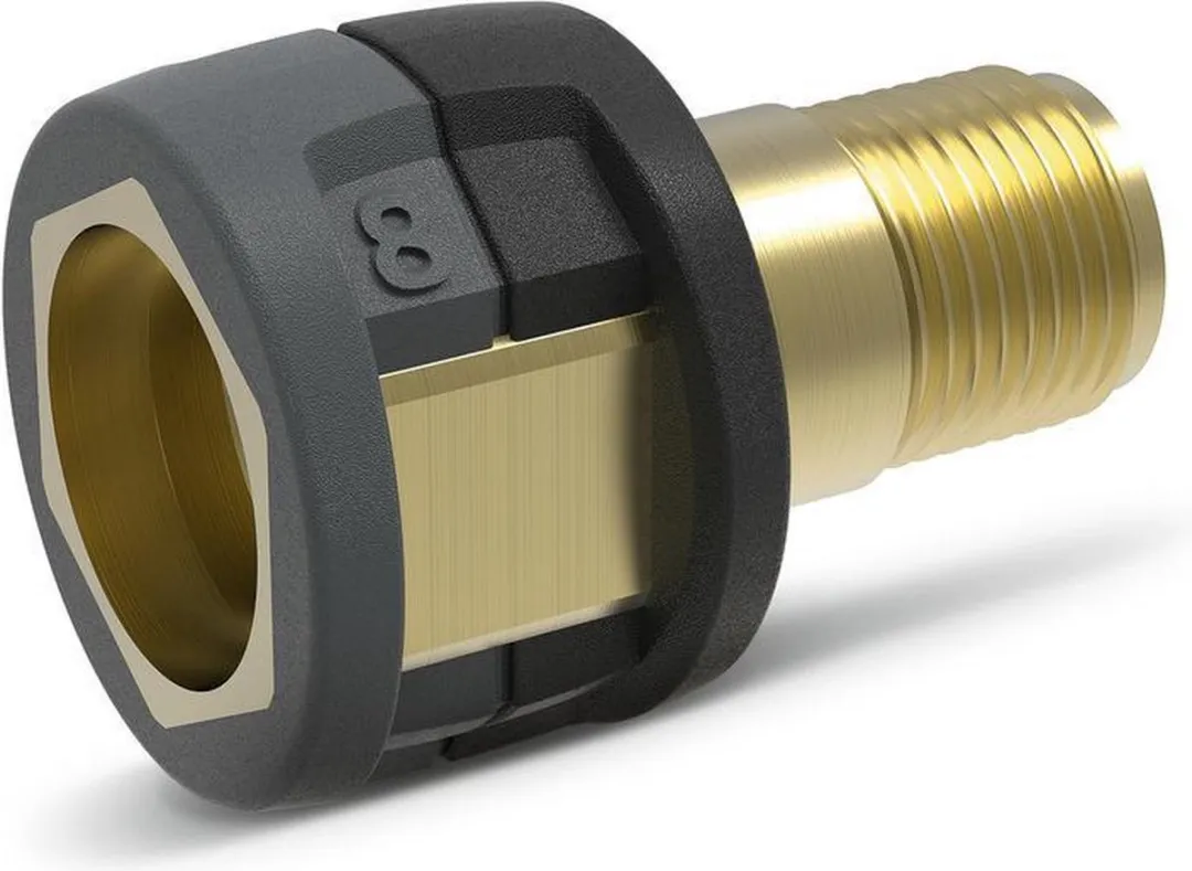 Kärcher Professional TR20IG-M18AG Adapter - Stoomreiniger