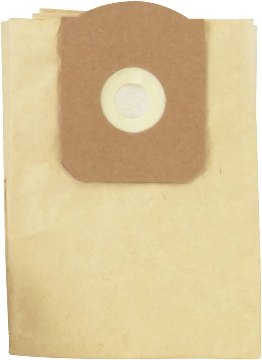 TOOLCRAFT TO-7582431 Papierfilter