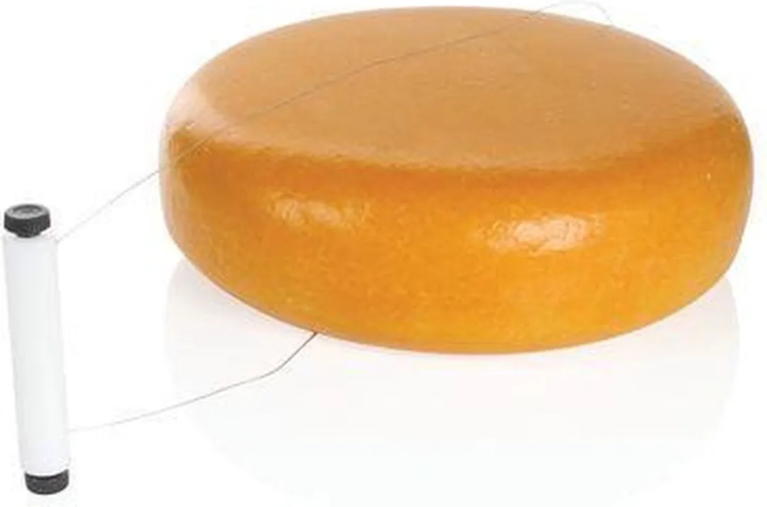 Boska Kaassnijder 849010 - 1200x0,6mm - Wit