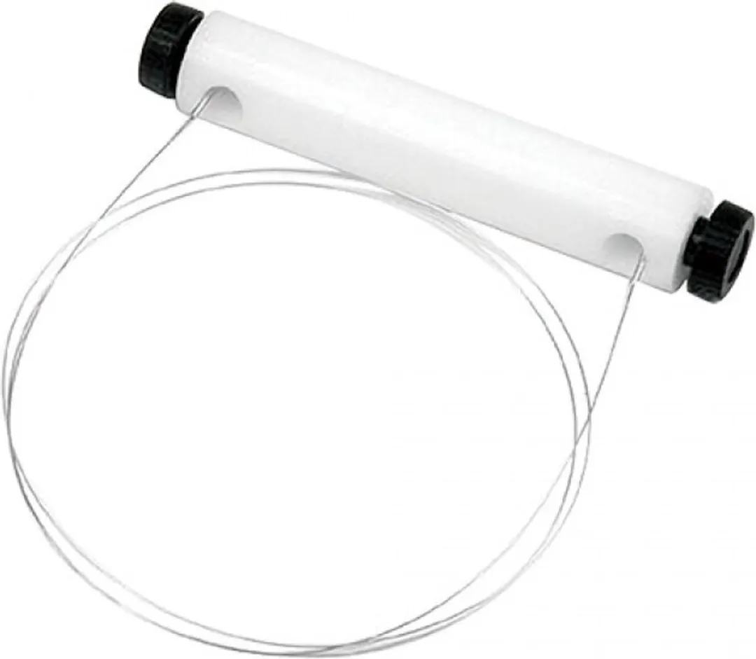 Boska Kaassnijder 849010 - 1200x0,6mm - Wit