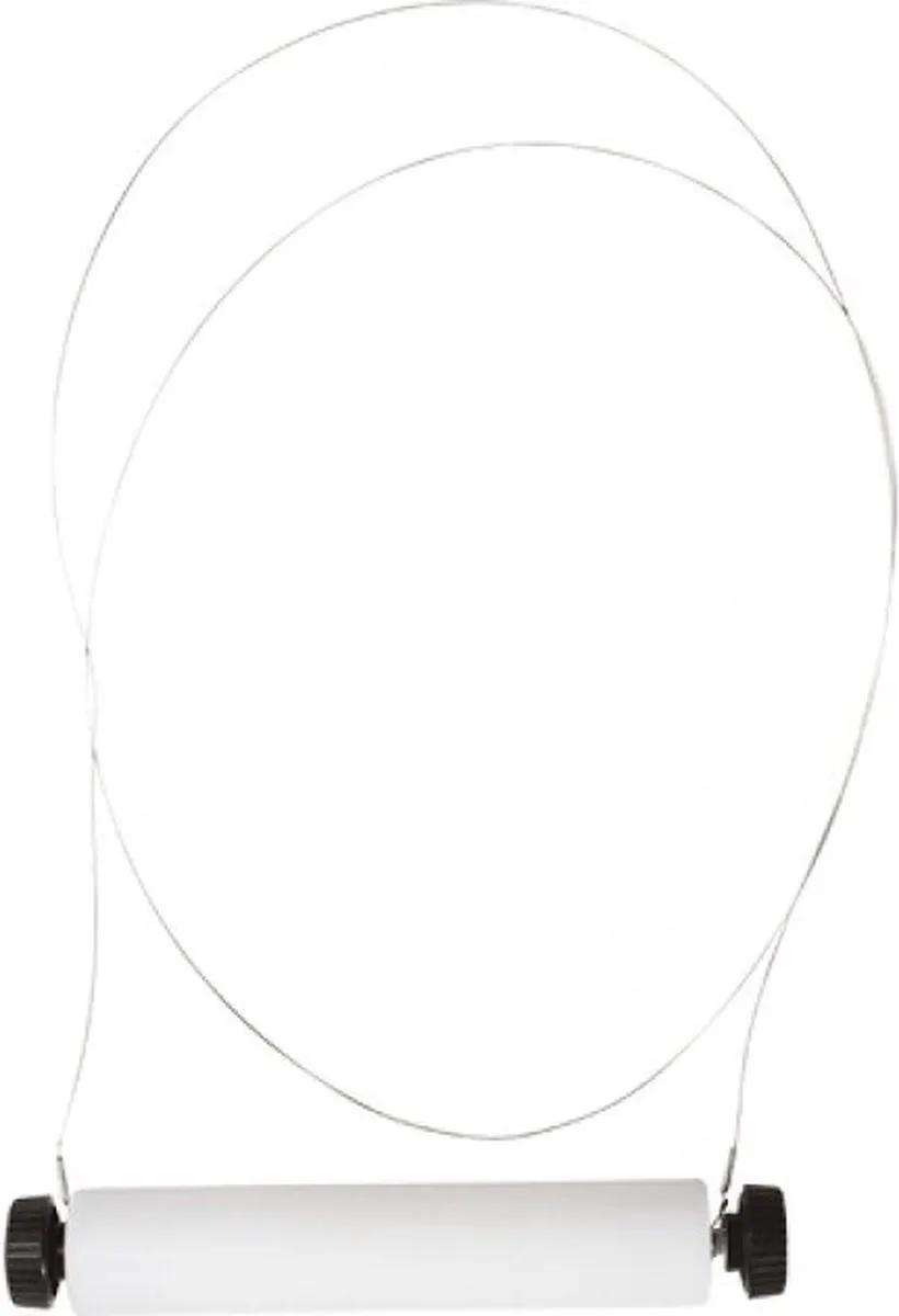 Boska Kaassnijder 849010 - 1200x0,6mm - Wit