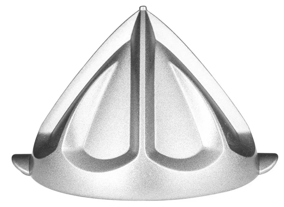 Gastroback Advanced Pro S 41150 Elektrische Citruspers - Aluminium