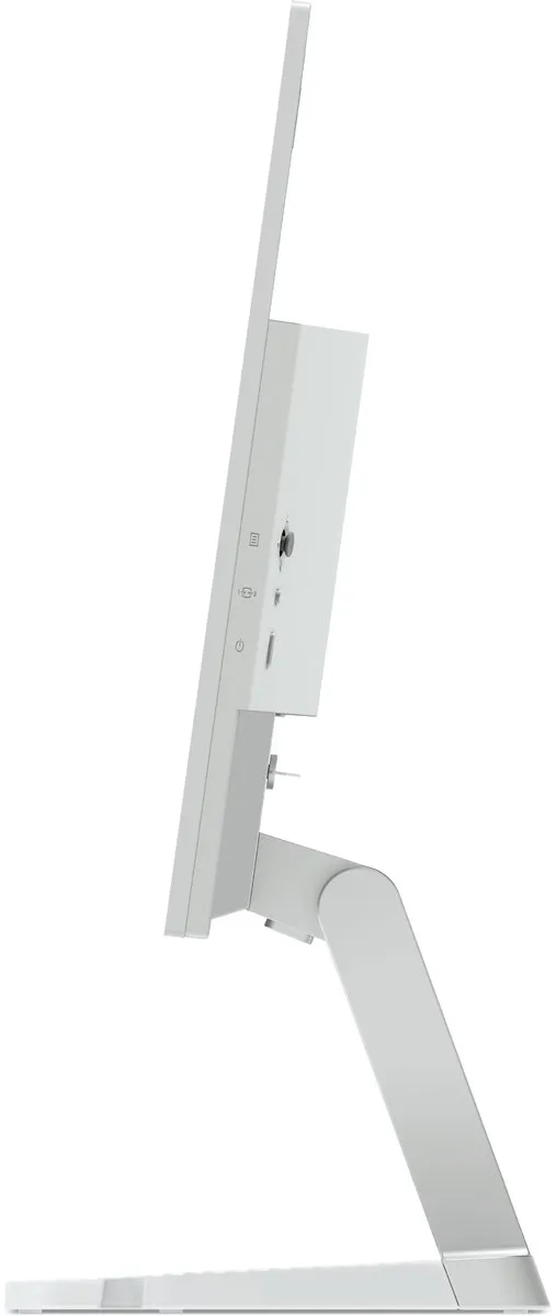 Lenovo L24-4C Monitor 23.8" Full HD - Grijs