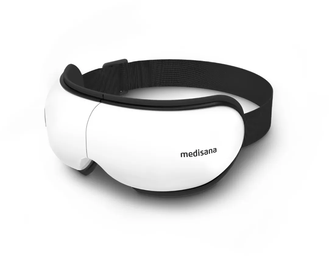 Medisana EM 100 Oogmassageapparaat