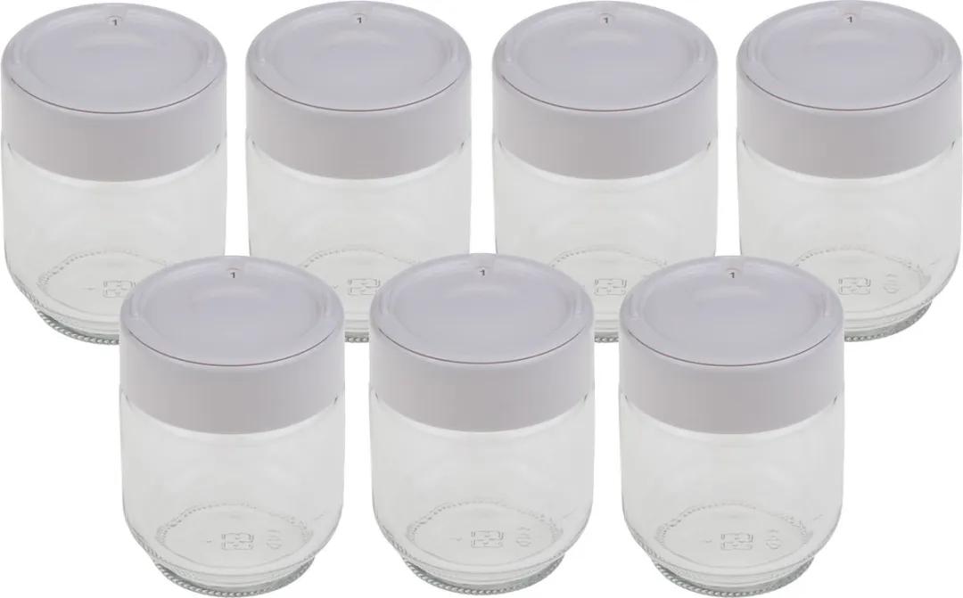 Moulinex A14A03 Yoghurtpotjes