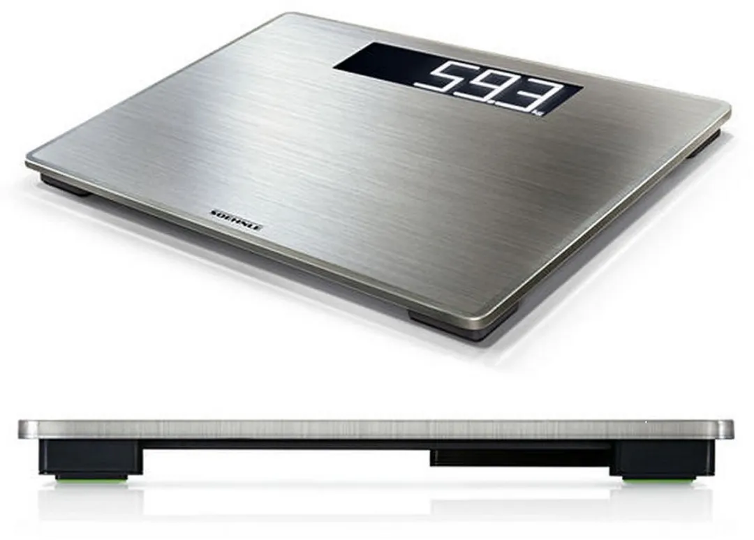 Soehnle Style Sense Safe 300 Personenweegschaal