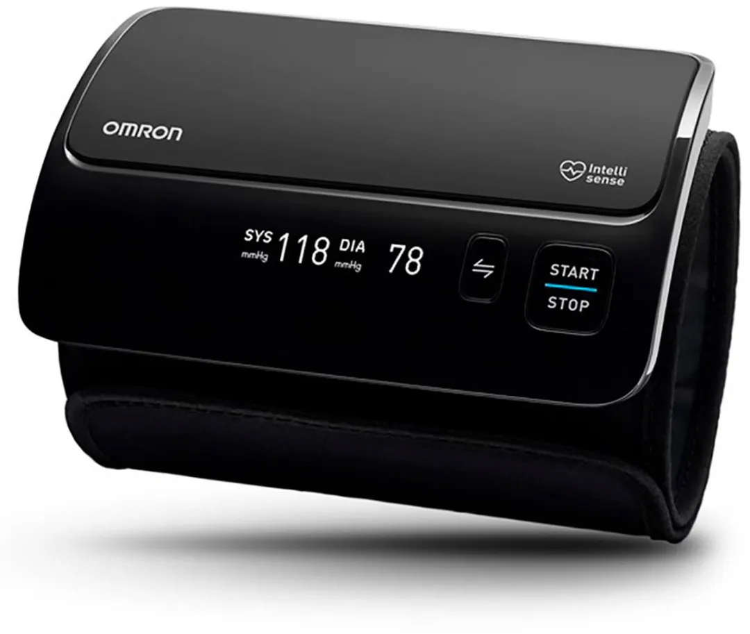 Omron Evolv HEM-7600T-E Bloeddrukmeter