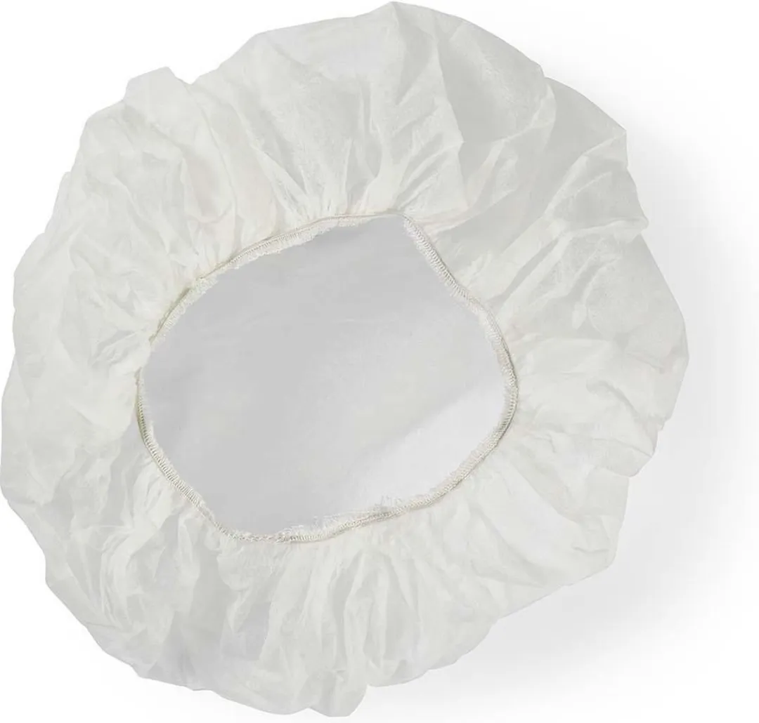 Nedis Stofzuigerfilter VCFI212ALL - Wit - 5 Stuks