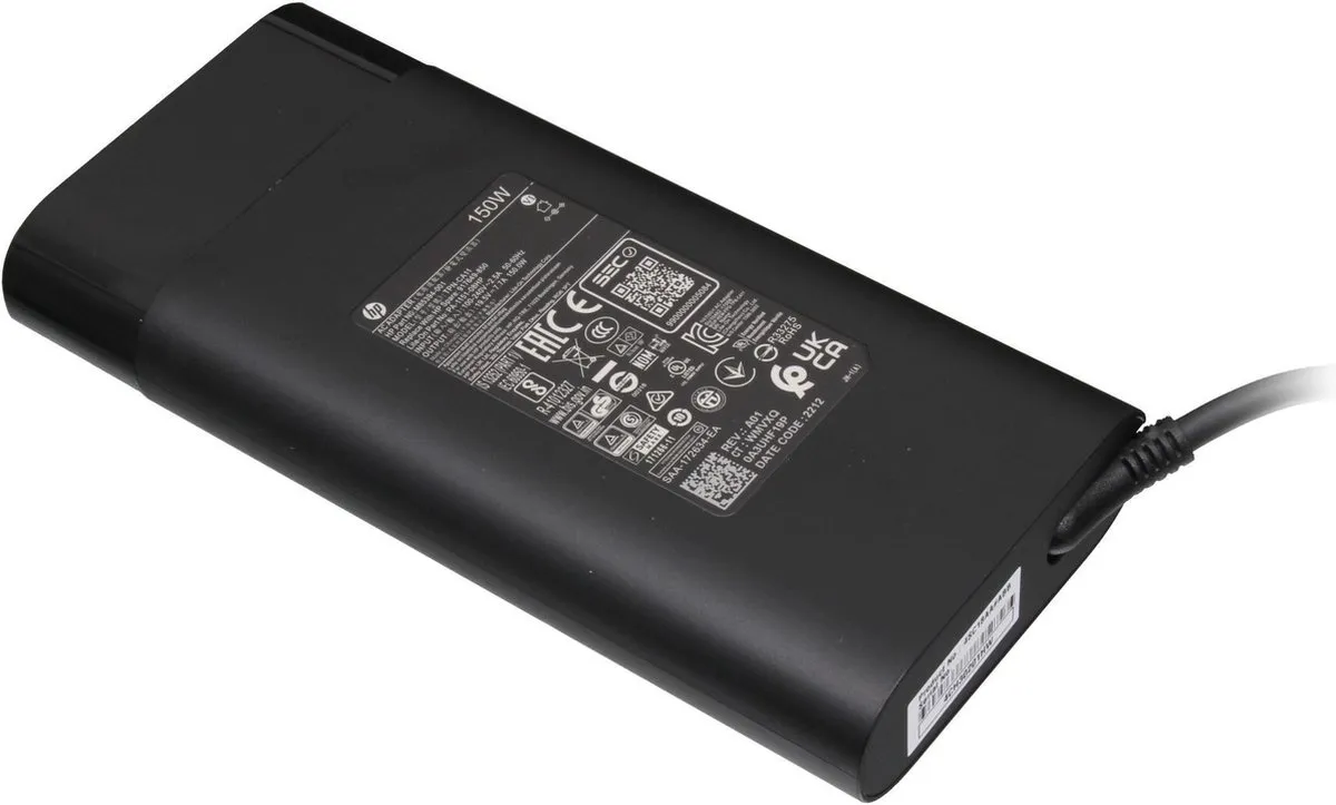 HP 917649-850 Oplader 150W