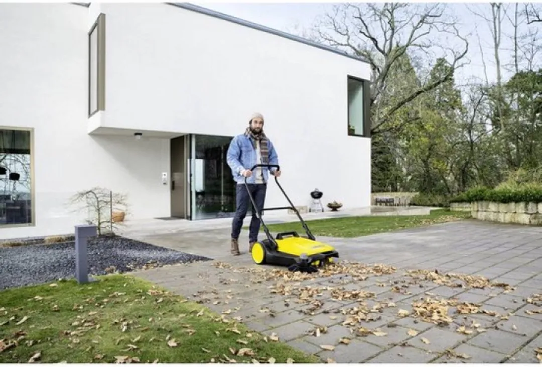 Kärcher 2.644-033.0 Zijbezem