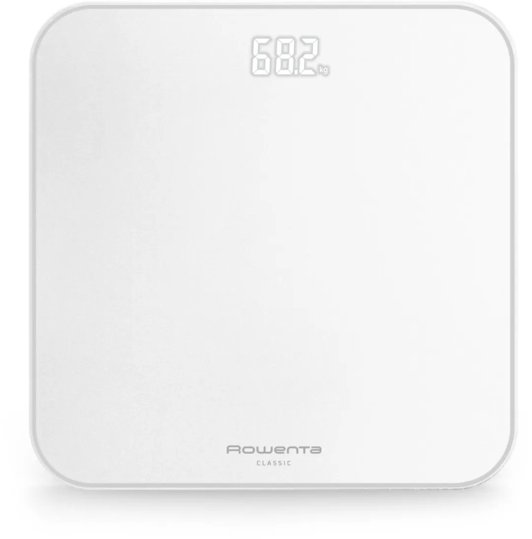 Rowenta Classic BS1901V0 Weegschaal