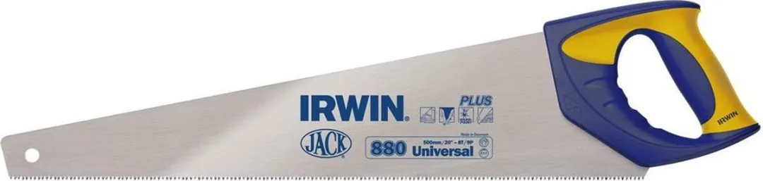 Irwin Houtzaag 880TG 350mm