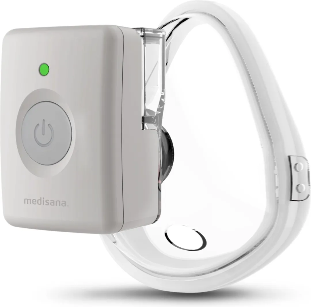 Medisana IN 705 Mesh Inhalator