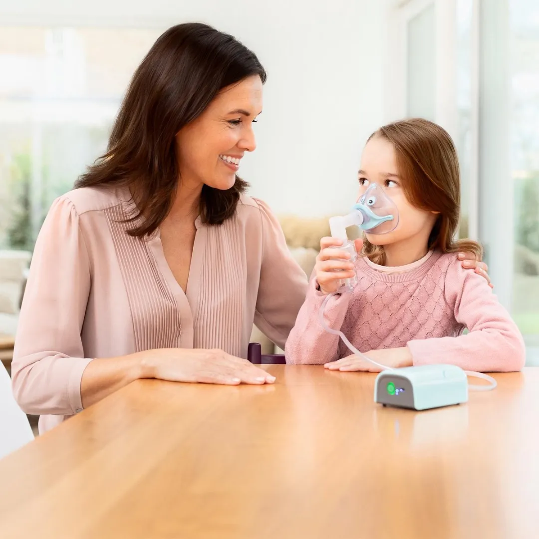 Medisana IN 165 Inhalator - 240g