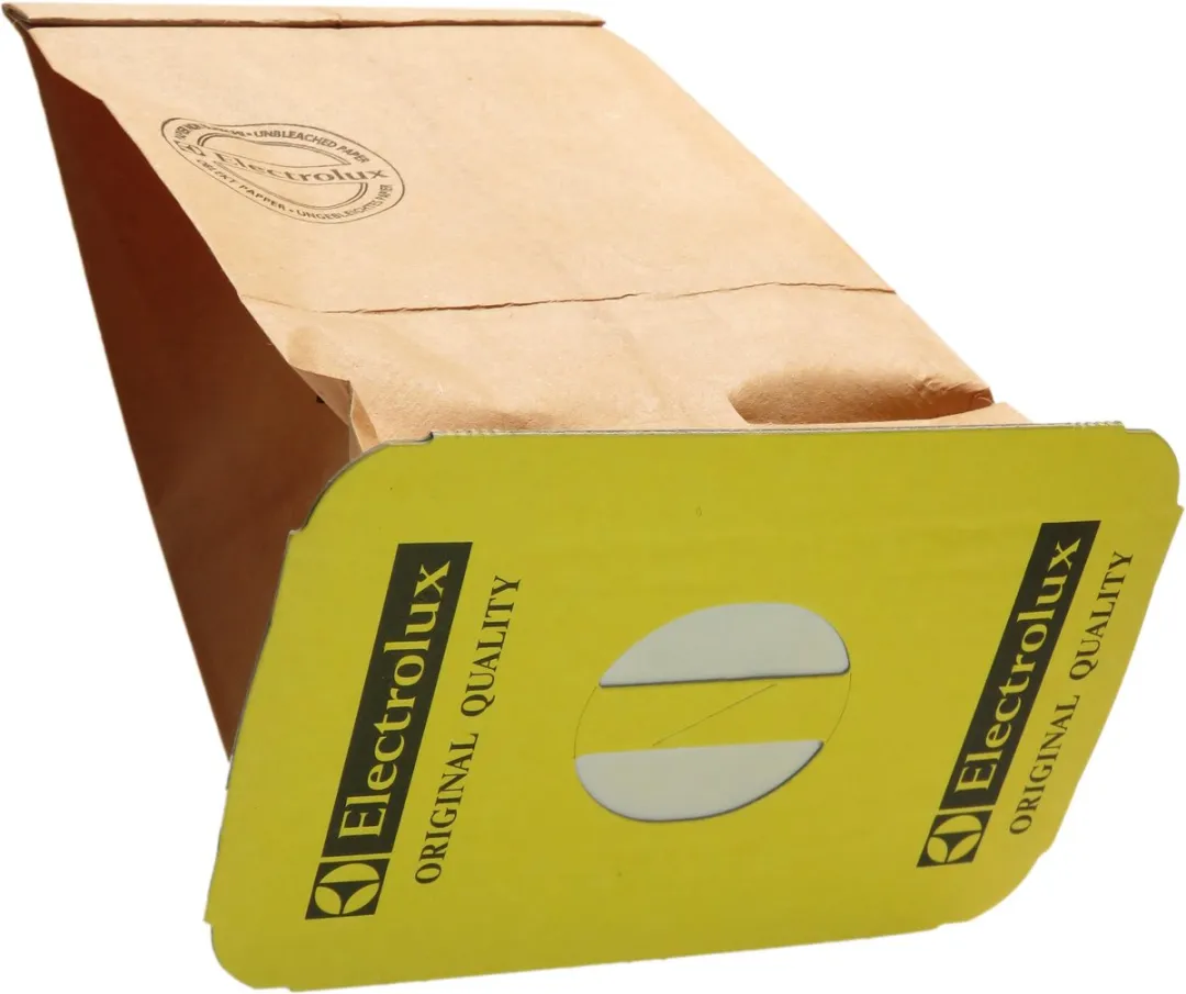 Electrolux Stofzuigerzakken 7 Stuks