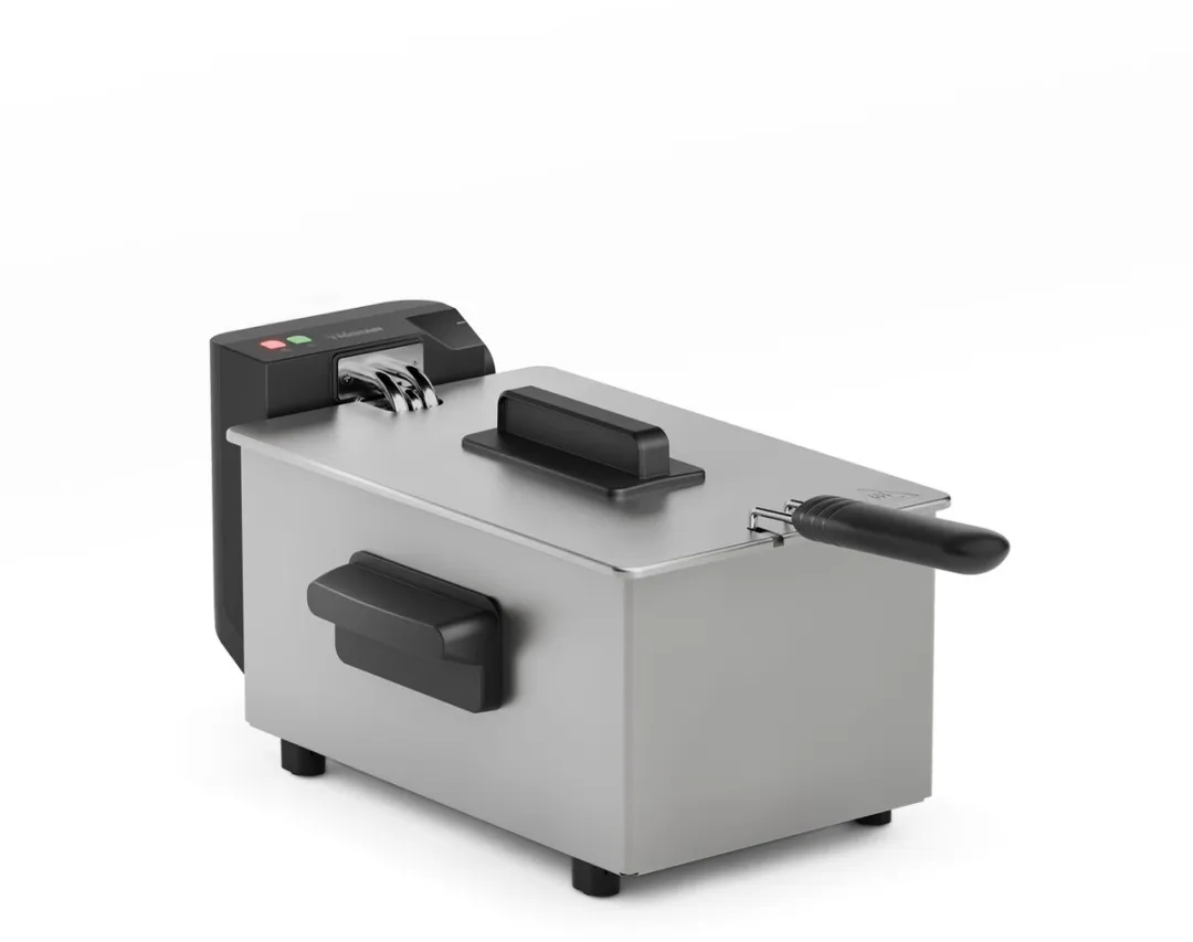 Tristar FR-9334 Frituurpan 3L 2000W