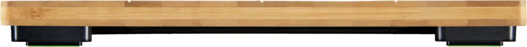 Soehnle Style Sense Bamboo Magic Digitale Weegschaal - 180 kg - Bruin