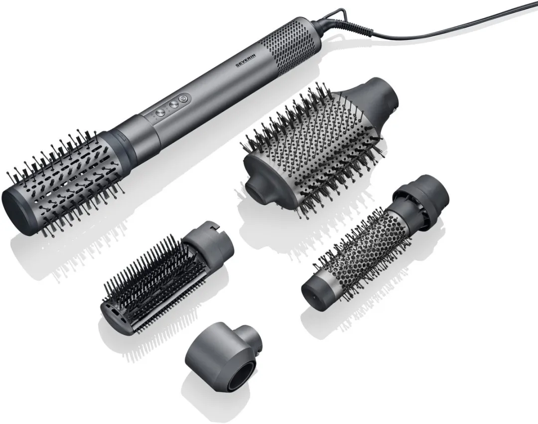 Severin WL 0683 Hot Air Multi Styler