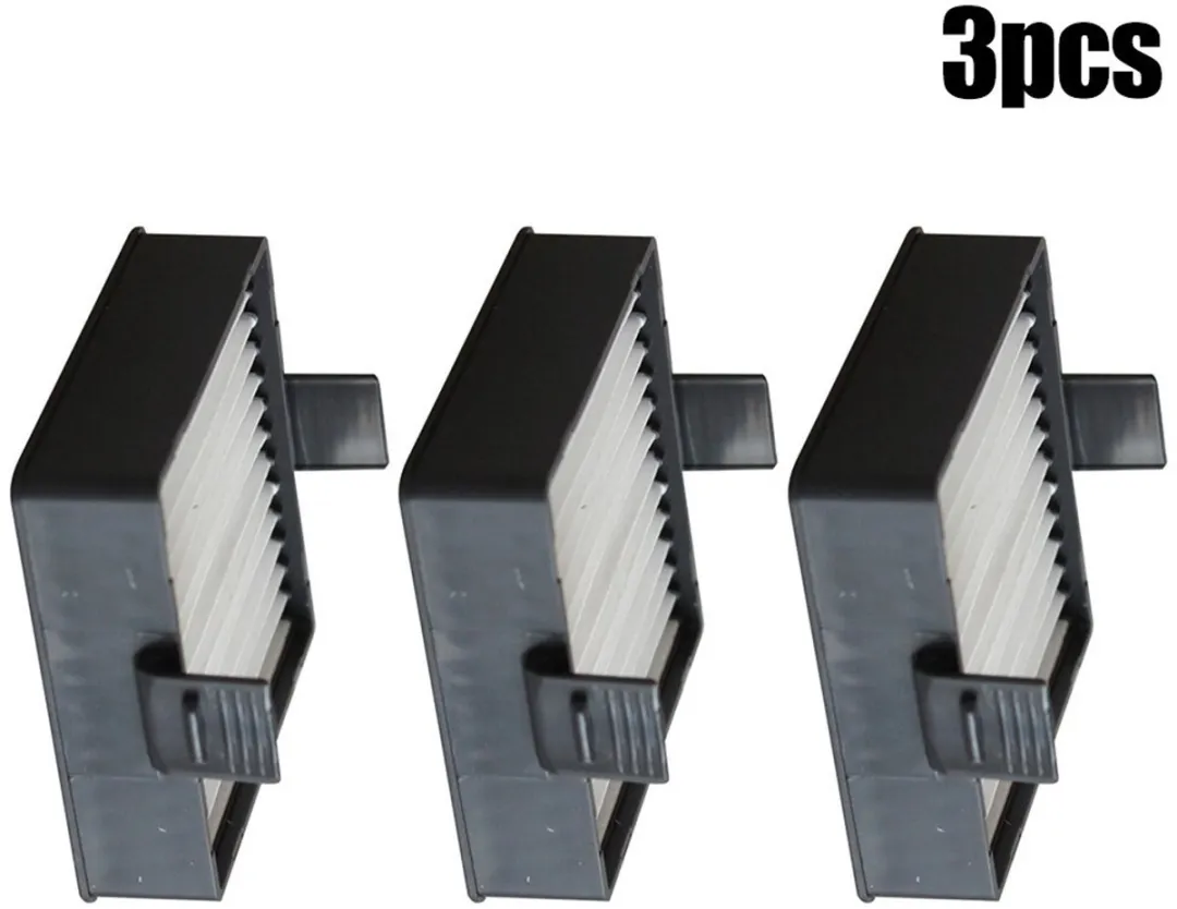 Ryobi Filterelement BOL-6-2733 - 3 Stuks - Zwart