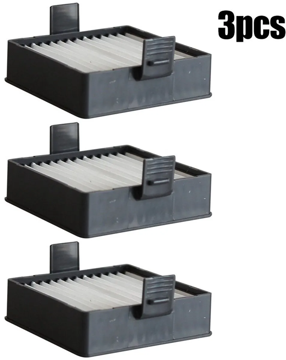 Ryobi Filterelement BOL-6-2733 - 3 Stuks - Zwart