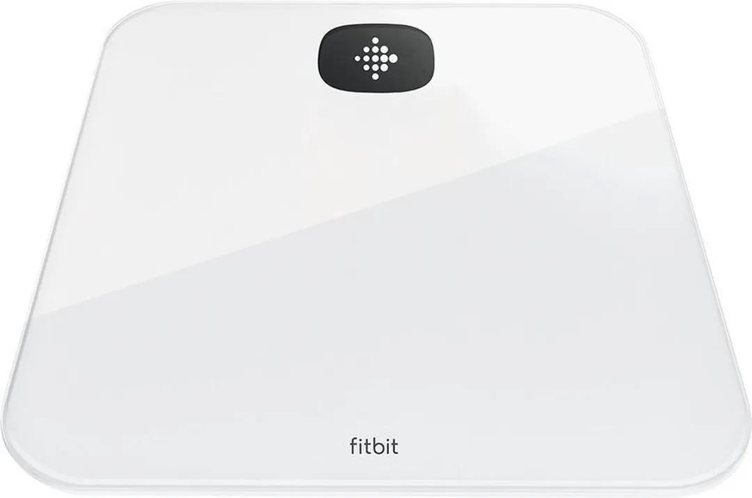 Fitbit Aria Air Digitale Personenweegschaal - 180 kg - Wit - afbeelding 6 van 6