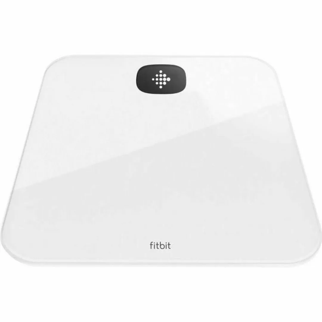 Fitbit Aria Air Digitale Personenweegschaal - 180 kg - Wit - afbeelding 5 van 6