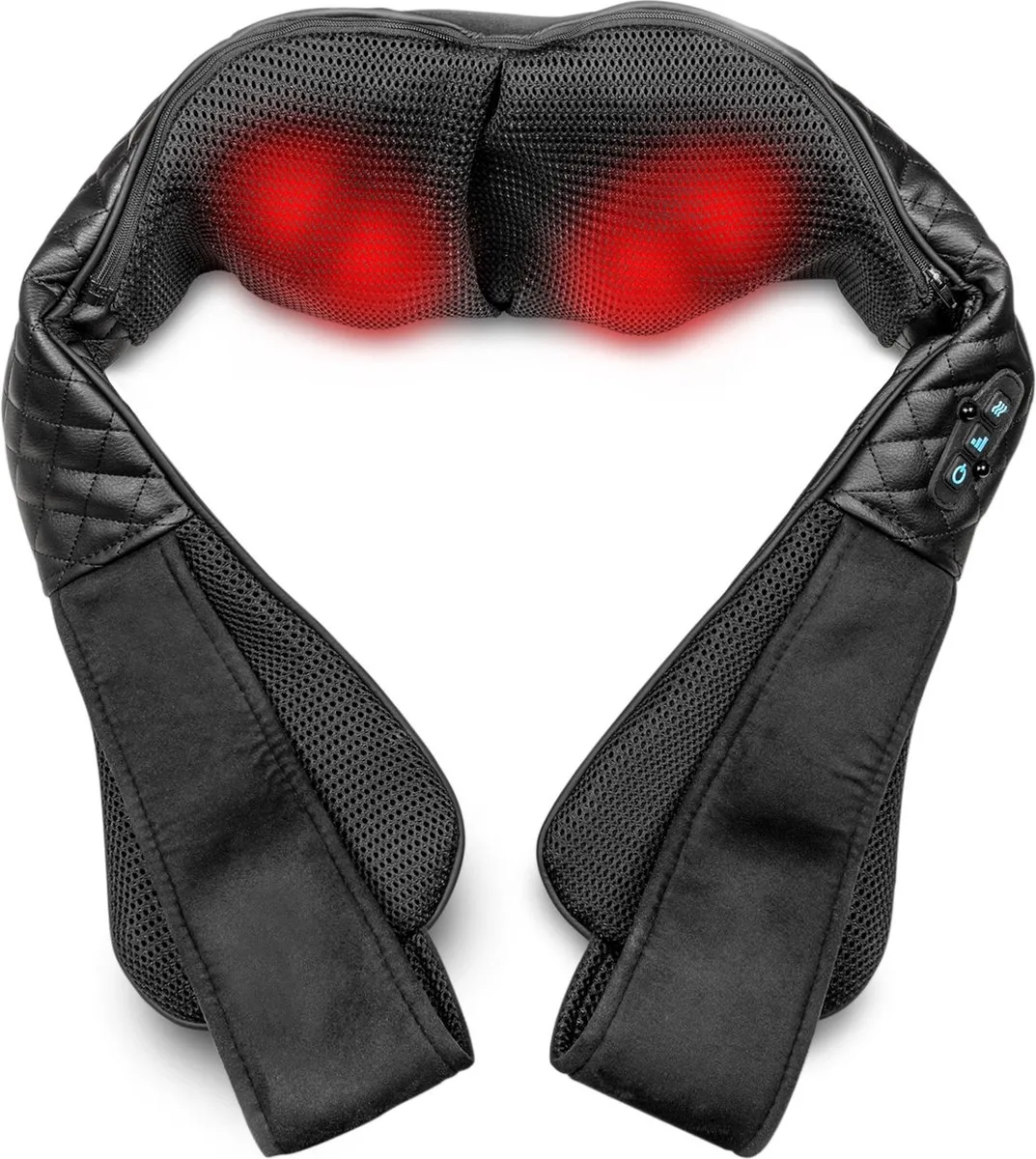 Medisana NMG 850 Shiatsu Nekmassageapparaat