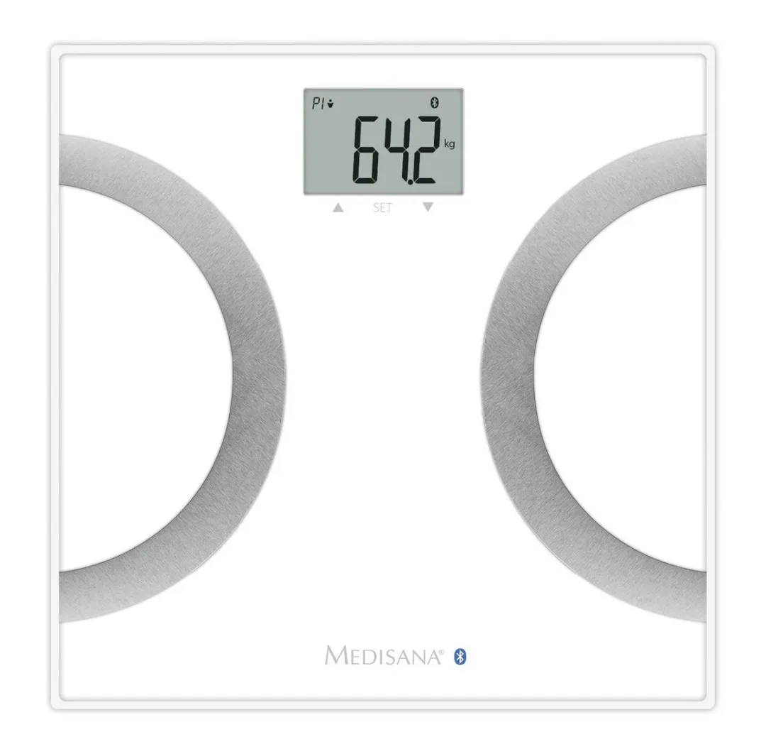 Medisana BS 445 Connect Lichaamsanalyseweegschaal