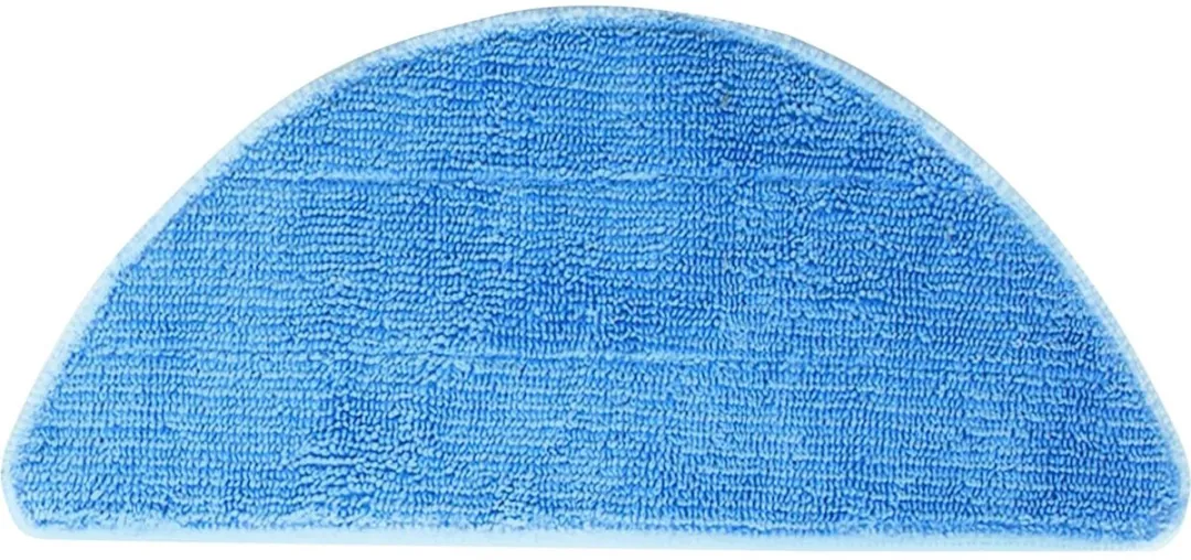 Blaupunkt XBOOST Accessoireset voor Robotstofzuiger - 4 delig - BPK-BHXB1