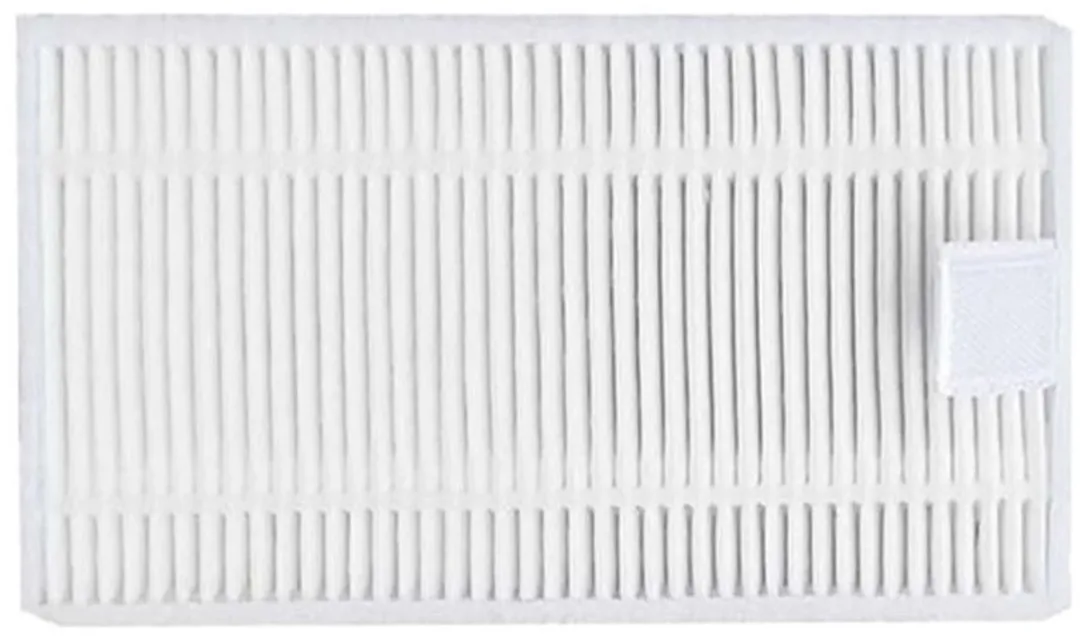 Blaupunkt XBOOST Accessoireset voor Robotstofzuiger - 4 delig - BPK-BHXB1