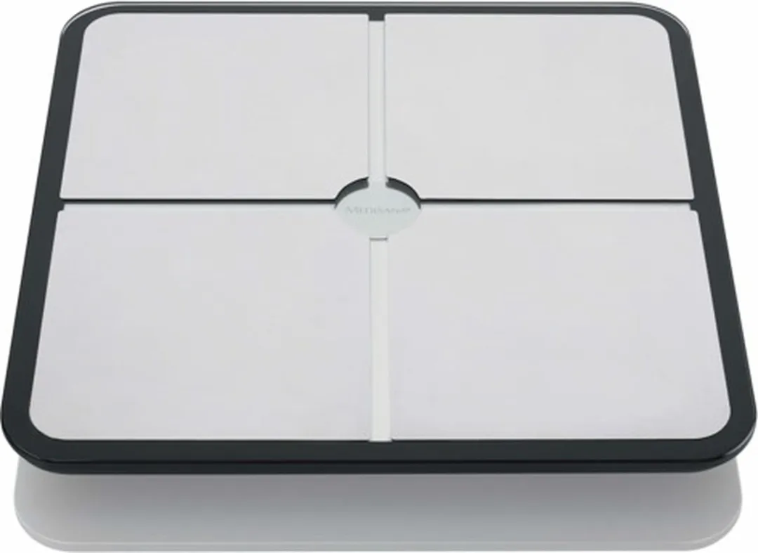 Medisana BS 460 Lichaamsanalyseweegschaal - 180 kg - 10 Personen