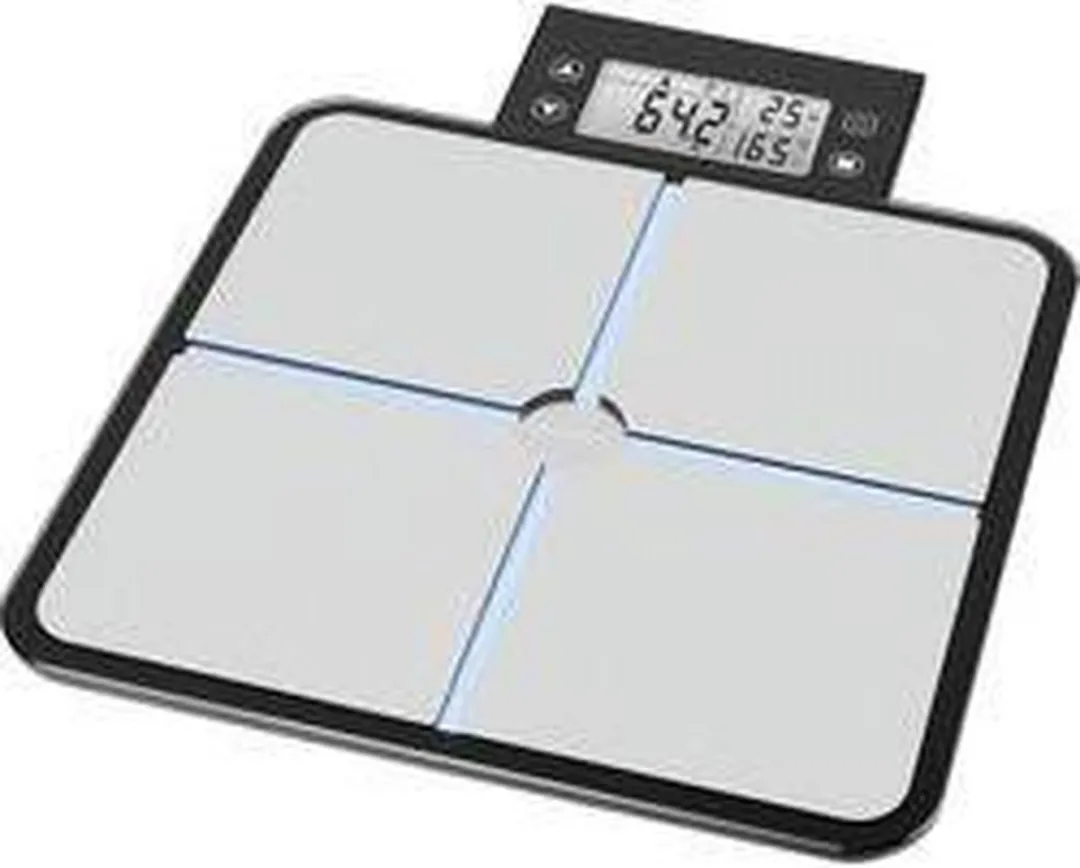 Medisana BS 460 Lichaamsanalyseweegschaal