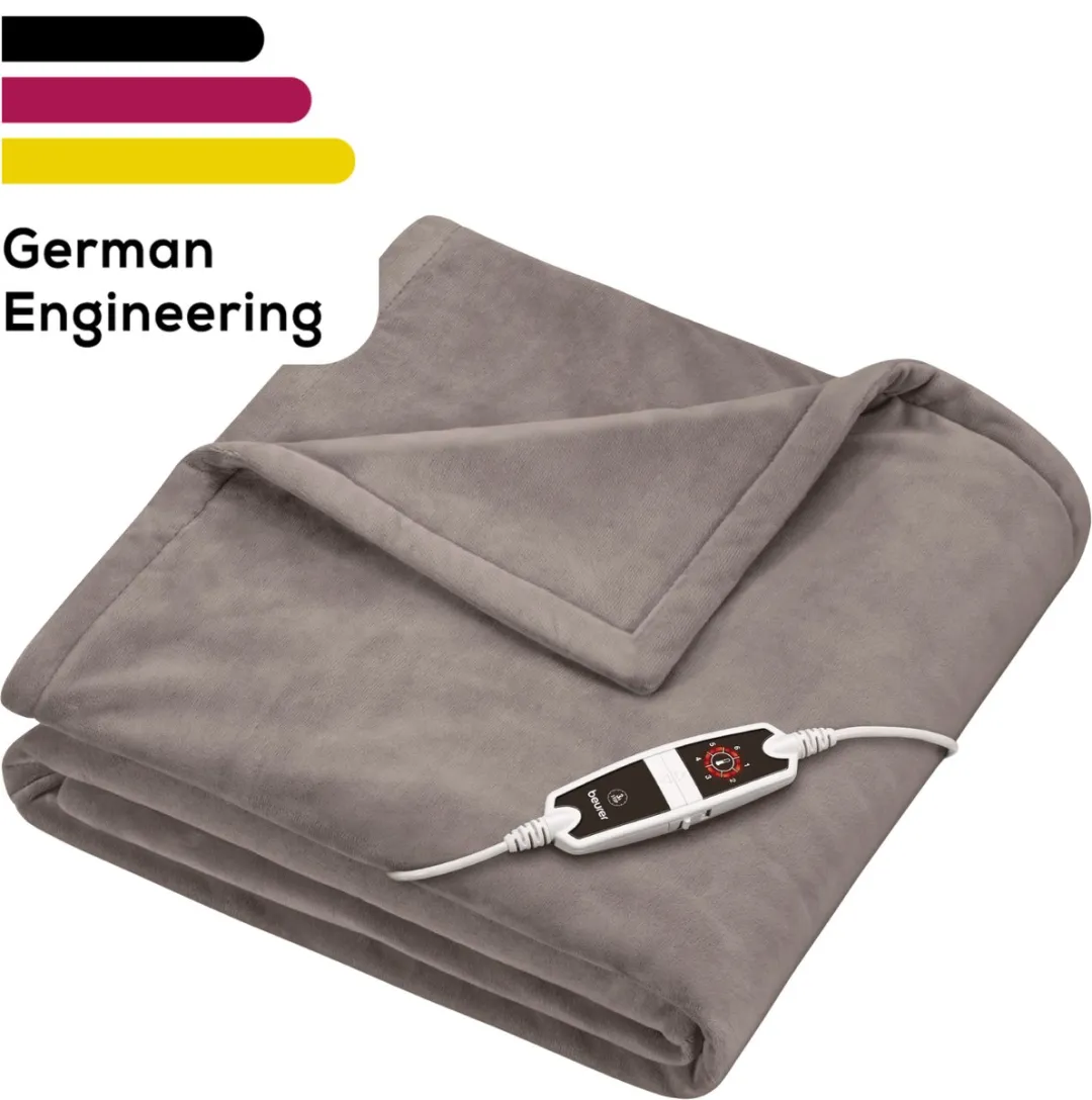 Beurer HD 150 XXL Warmtedeken 200x150cm