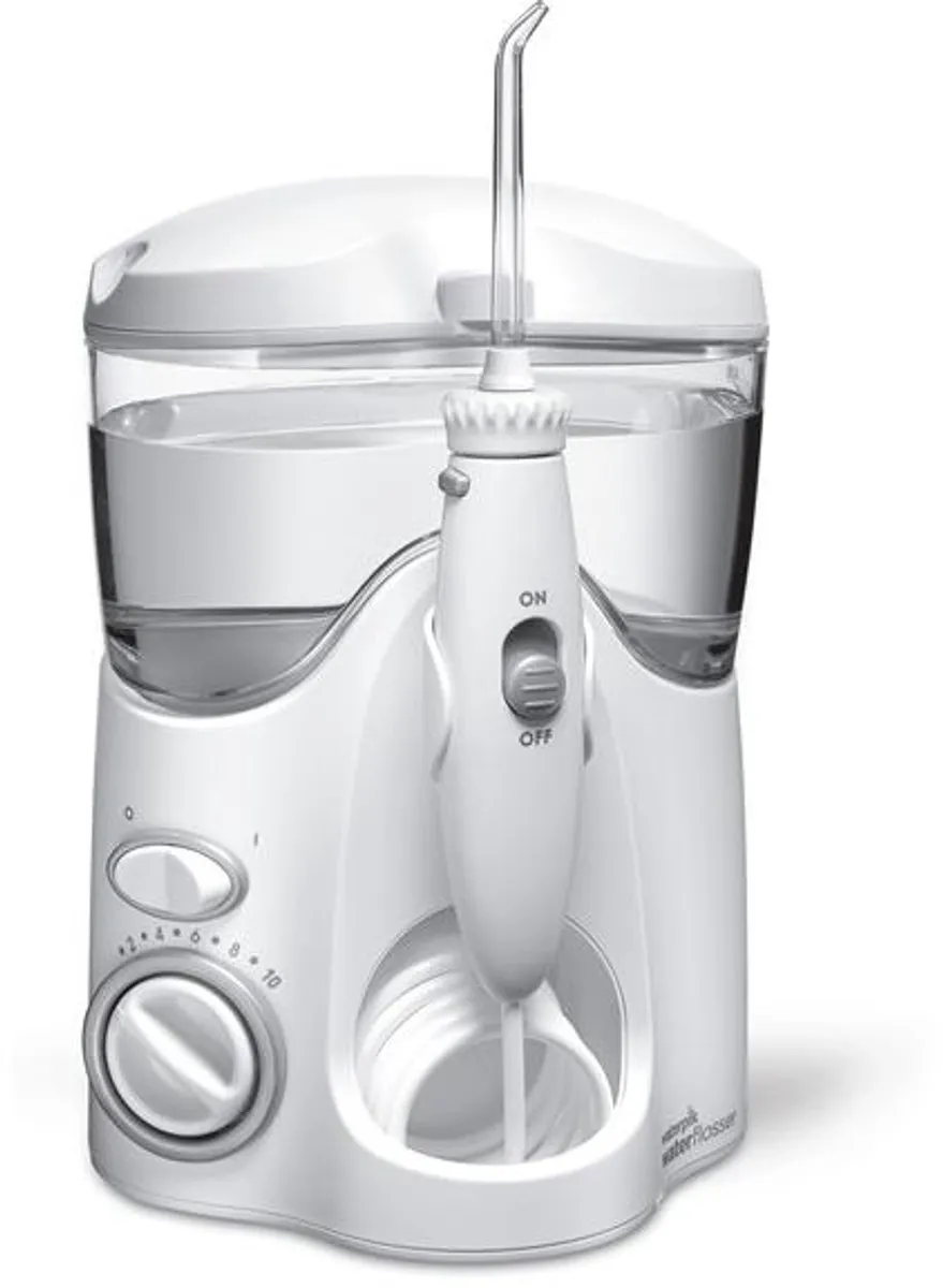 Waterpik WF100 Waterflosser