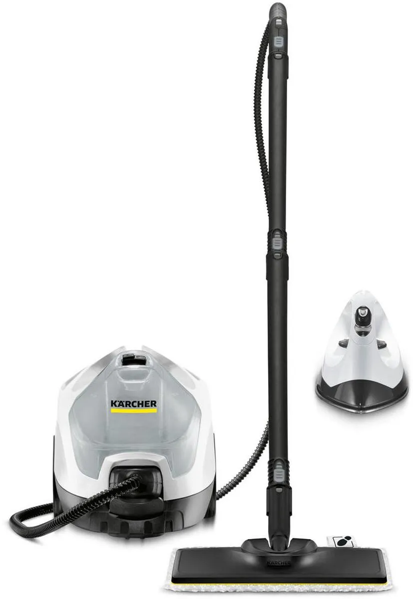 Kärcher SC 4 EasyFix Iron Stoomreiniger 2000W