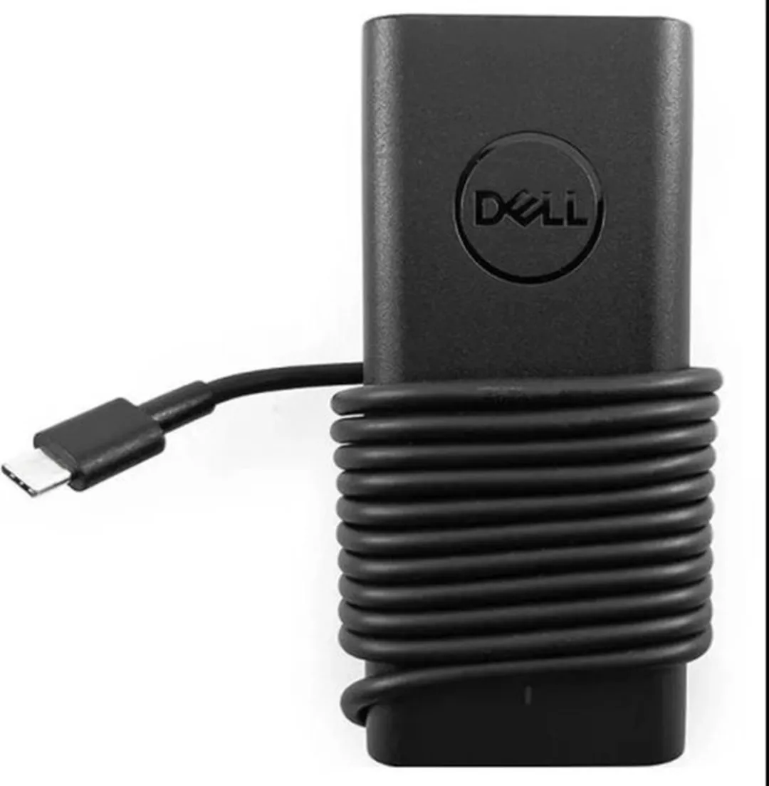 Dell E5 65W USB-C AC Adapter V3CCW