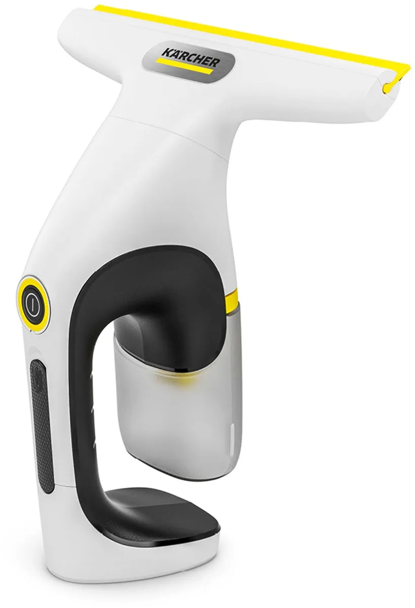 Kärcher WV 1 Compact Draadloze Ruitenreiniger