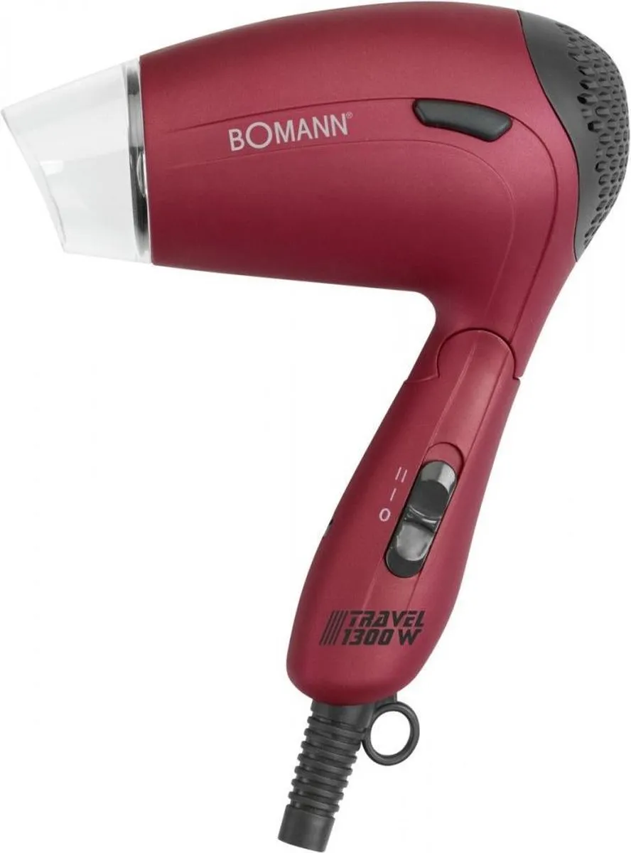 Bomann HTD 8005 CB Reisföhn