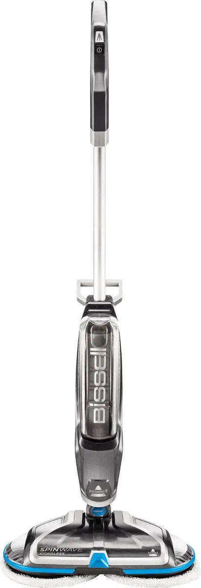 BISSELL SpinWave 2240N Sproeidweil - 105W - Snoerloos