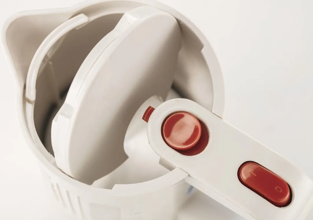 Bodum Bistro 11451 - Camping waterkoker - Wit