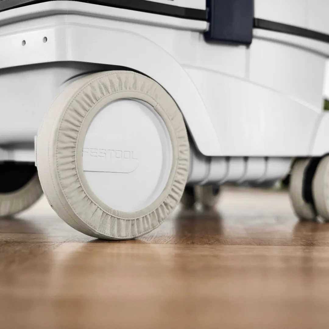 Festool RD-CT 26-36 Wielovertrekken Ombouwset 578161