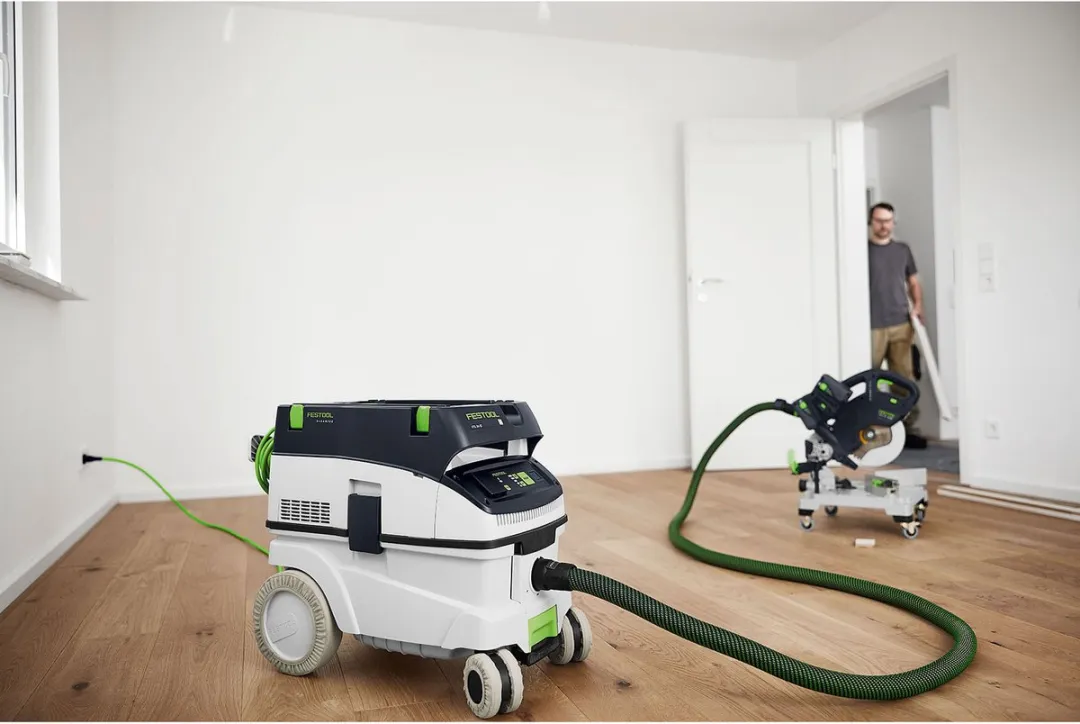Festool RD-CT 26-36 Wielovertrekken Ombouwset 578161