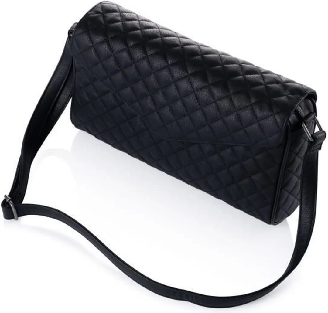 GHD Chronos Stijltang - Wit/Zwart - Limited Edition Etui - afbeelding 6 van 6