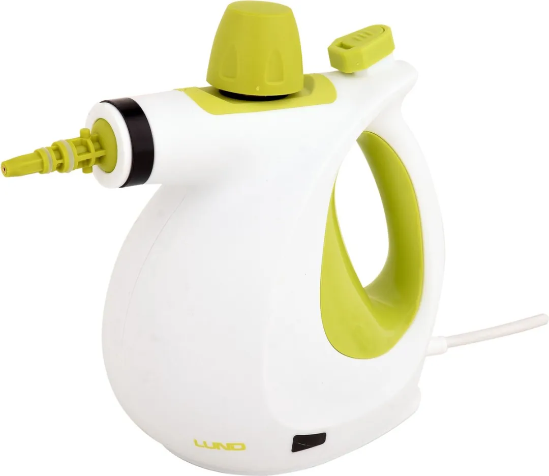 Toya LUND Professional 67201 Hand Stoomreiniger