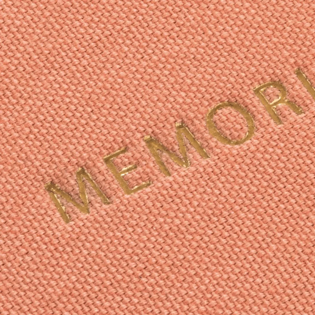 Hama Jumbo Album Memories Zalm 7229 - 50 Pagina's 10x15cm