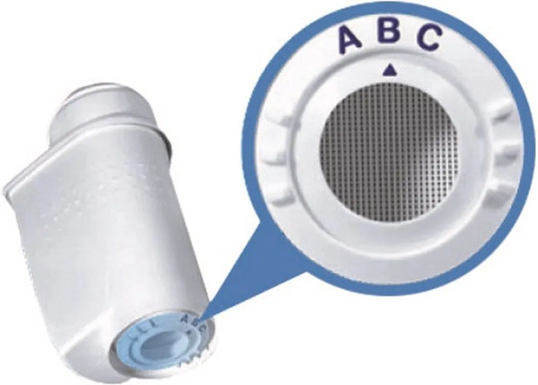 Solis Brita INTENZA Waterfilter 70078 - 2 Stuks