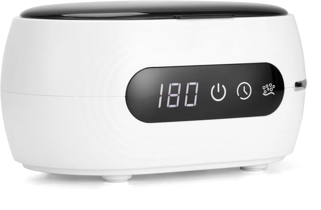 Bardi Ultrasoon Reiniger 50390